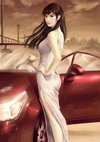 穷书生家的彪悍娘子