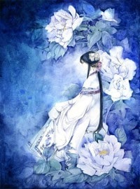 把死对头错认成暗恋对象后