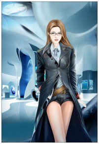公寓女郎