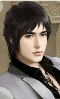师兄个