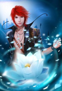 諜海女王花