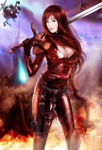 出轨的女人叶臣