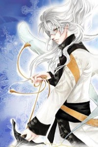 将君计（GL）