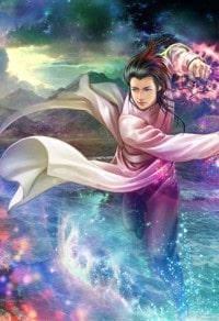 七界武神