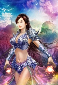 老婆的两个表妹