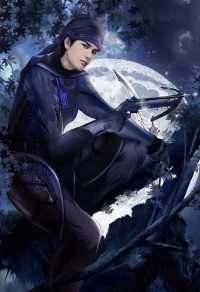 銀河女帝傳説